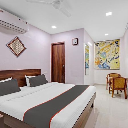 Collection O 86331 Hotel Kutch Heritage Khari Rohar Dış mekan fotoğraf