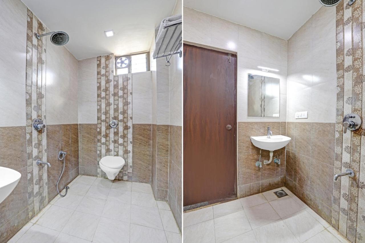 Collection O 86331 Hotel Kutch Heritage Khari Rohar Dış mekan fotoğraf