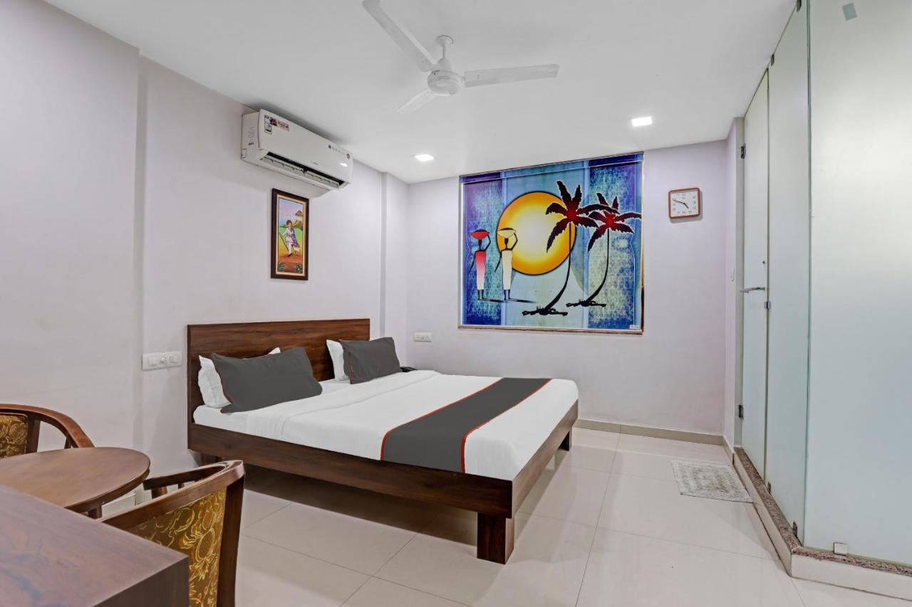 Collection O 86331 Hotel Kutch Heritage Khari Rohar Dış mekan fotoğraf